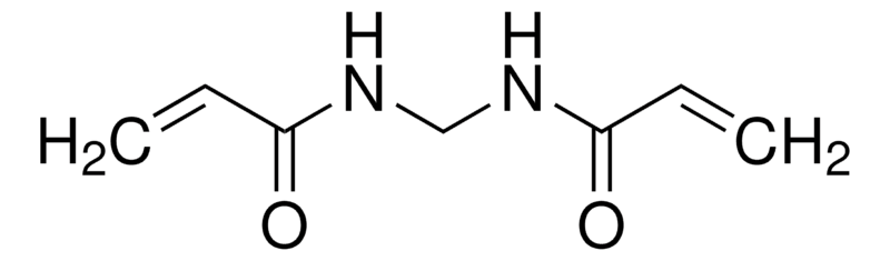 N,N-Methylene-Bis-Acrylamide AR Specially Purified for Electrophoresis