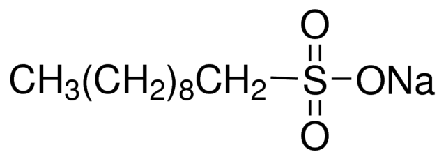 1-Decanesulphonic Acid Sodium Salt AR for HPLC