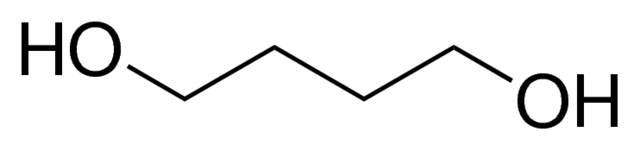 1,4-Butanediol for Synthesis (1,4-Butylene Glycol, Teramethylene Glycol)