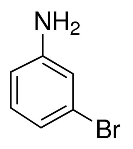 3-Bromo Aniline for Synthesis