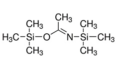 N,O-Bis(Trimethylsily) Acetamide for Synthesis BSA