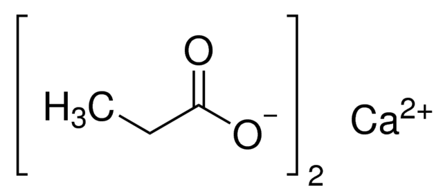 Calcium Propionate Monohydrate Pure