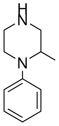 1-(2-Methyl Phenyl Piperazine)