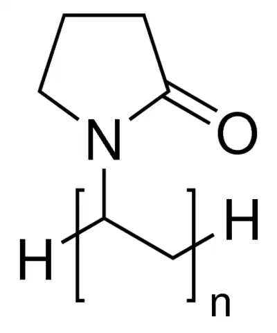 Polyvinyl Pyrrolidone K-30