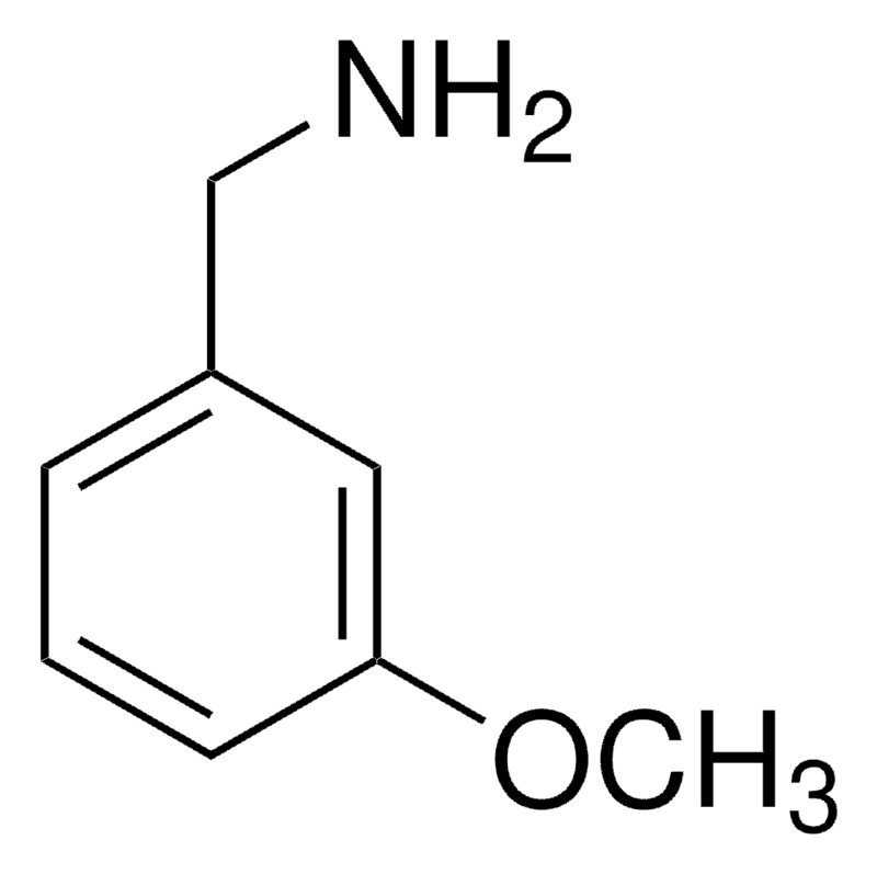 3-Methoxy Benzylamine