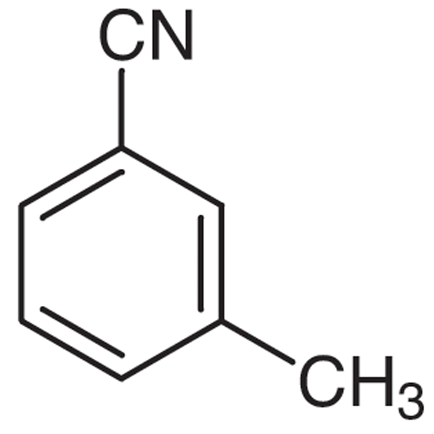 3-Methyl Benzonitrile for Synthesis (M-Tolunitrile)