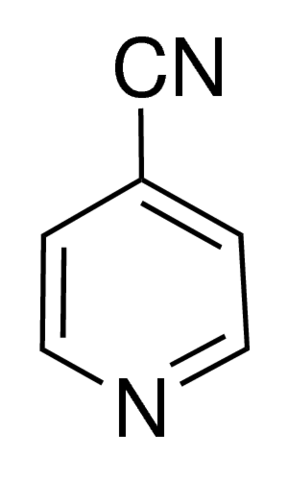 4-Cyanopyridine