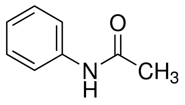 Acetanilide for Synthesis