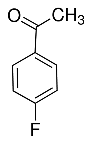 4-Fluoro Acetophenone for Synthesis