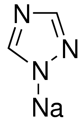 1,2,4-Triazole Sodium Salt Technical Grade