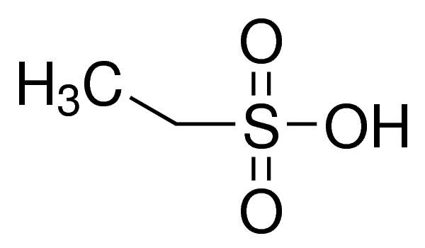 Ethane Sulphonic Acid