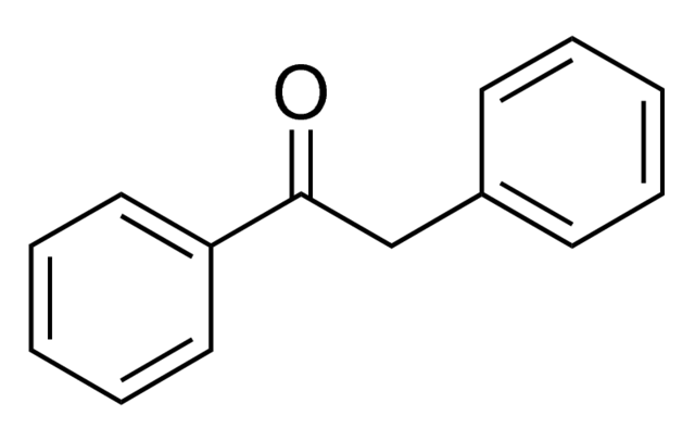 Deoxybenzoin for Synthesis (á-Phenylacetophenone)