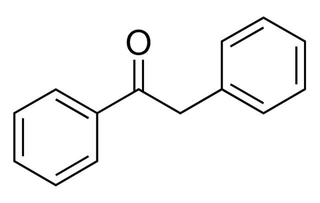 Deoxybenzoin for Synthesis (á-Phenylacetophenone)
