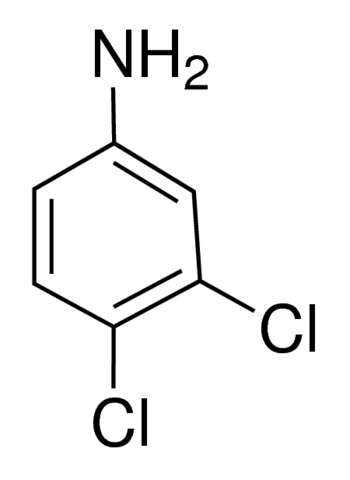 3,4-Dichloroaniline for Synthesis