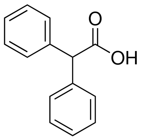 Diphenyl Acetic Acid for Synthesis