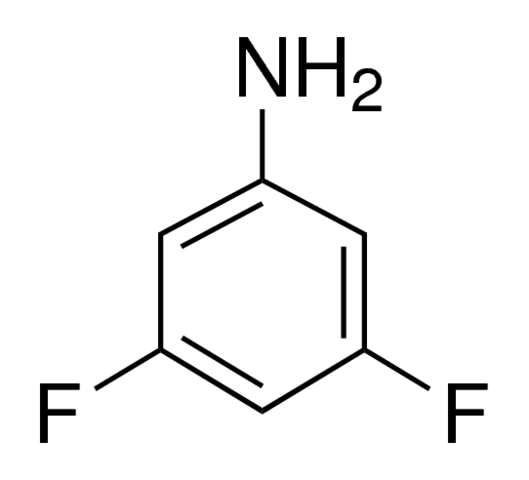 3:5-Difluoro Aniline