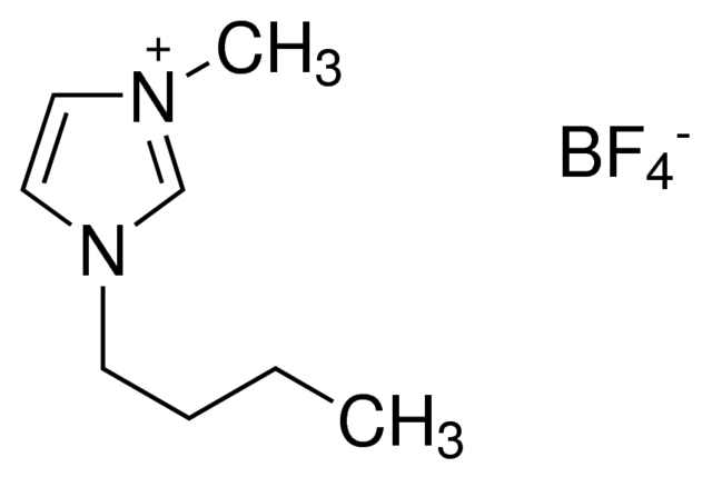 1-Butyl-3-Methylimidazolium Tetrafluoroborate (BMIM.BF4) extrapure for catalysis and nanotechnology