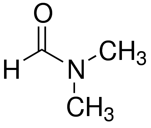 N,N-Dimethyl Formamide for Pesticide Residue Trace Analysis