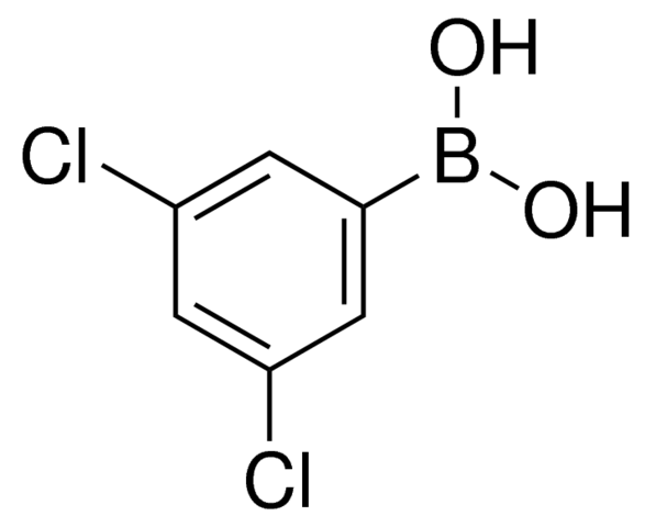 3,5-Dichloro Phenyl Boronic Acid