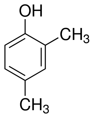 2:4-Dimethyl Phenol for Synthesis
