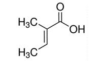Dimethylacrylic Acid Extra Pure