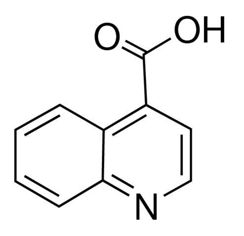 Quinoline-4-Carboxylic Acid for Synthesis