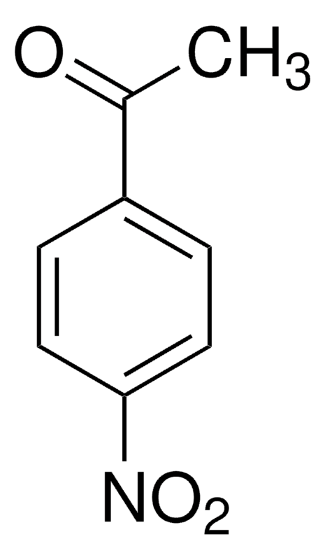 p-Nitro Acetophenone for Synthesis