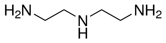 Diethylene Triamine for Synthesis