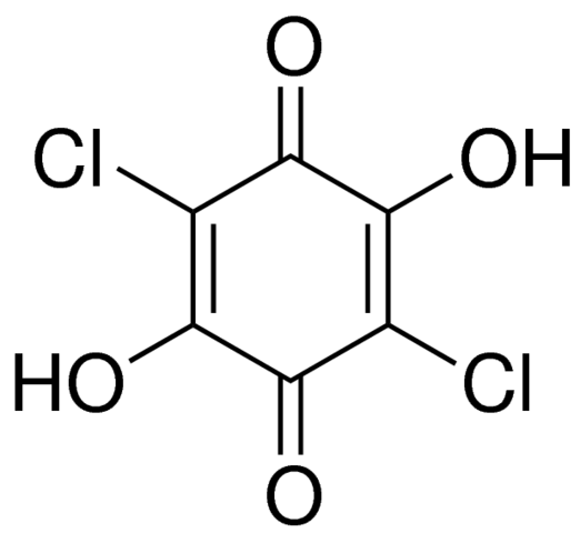 Chloranillic Acid AR