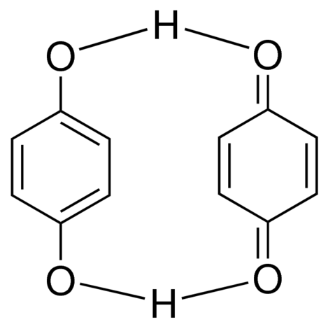 Quinhydrone AR