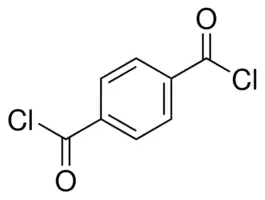 Terphthaloyl Chloride for Synthesis