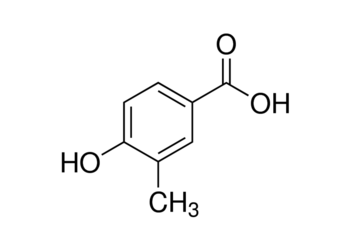 4-Hydroxy-3-Methyl Benzoic Acid