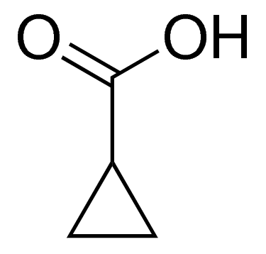 Cyclopropane Carboxylic Acid AR