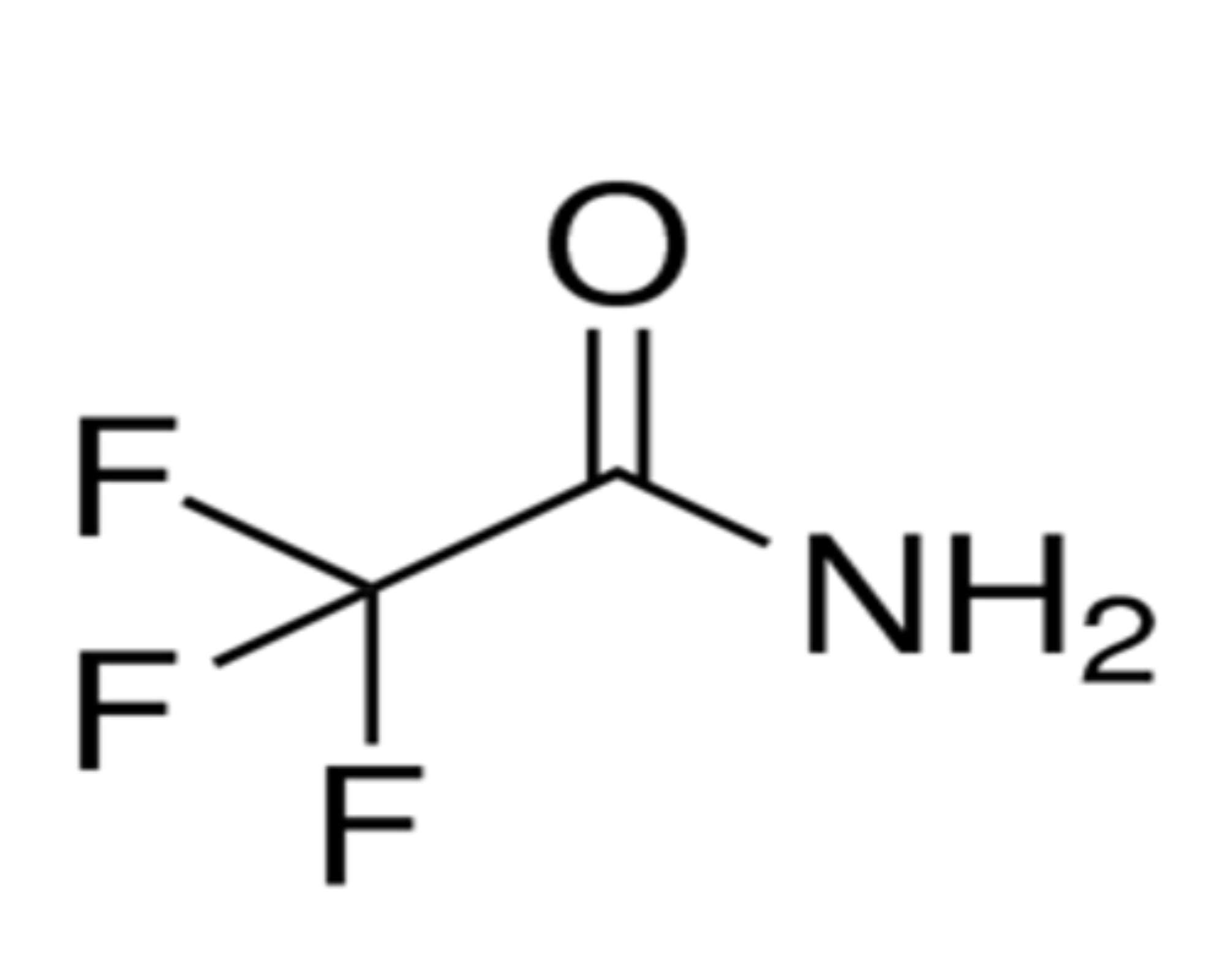 2,2,4-Trifluoroacetamide