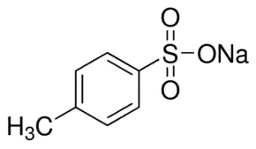 p-Toluene Sulfonic Acid sodium Salt for Synthesis
