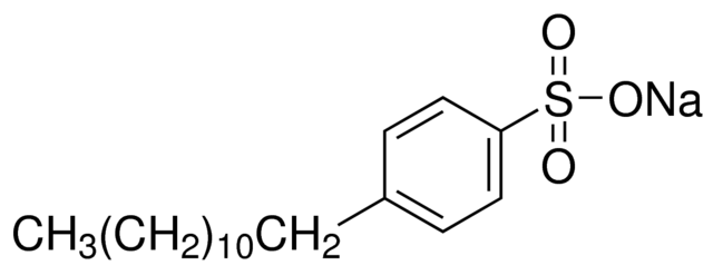 Dodecyl Benzene Sulphonic Acid Sodium Salt