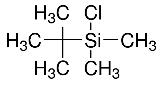 tert-Butyl Dimethylsilyl Chloride (tert-Butyl (Chloro) Dimethyl silane, TBDMCL) (tert-Butyl dimethyl Chlorosilane)
