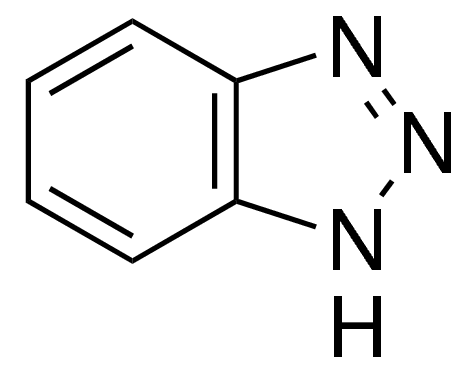 1,2,3, Benzotriazole for Synthesis (IH-Benzotriazole)
