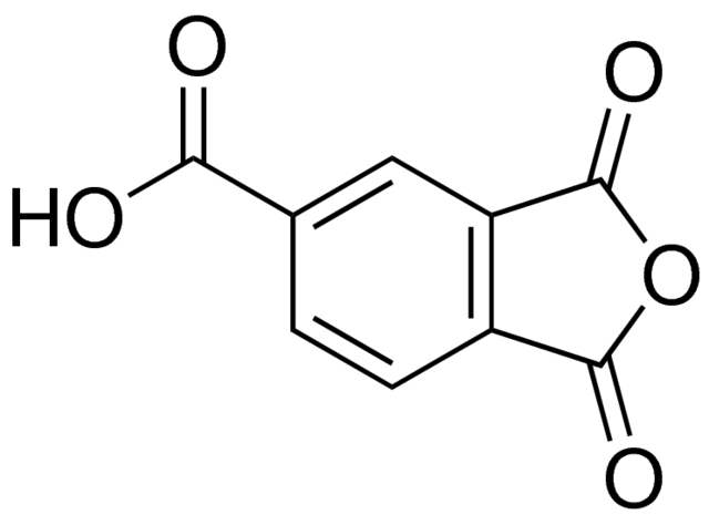 1,2,4-Benzene Tricarboxylic Anhydride