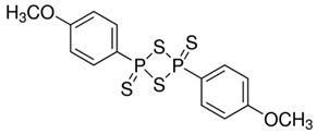 Lawesson's Reagent [2,4-Bis (4-Methoxyphenyl) 2,4-Dithioxo-1,3,2,4-Dithiadiphosphetane]