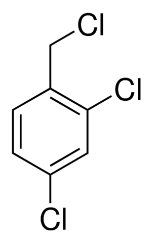 2,4-Dichlorobenzyl Chloride (®-2,4-Trichlorotoluene)