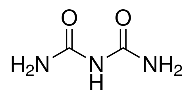 Biuret For Molecular Biology