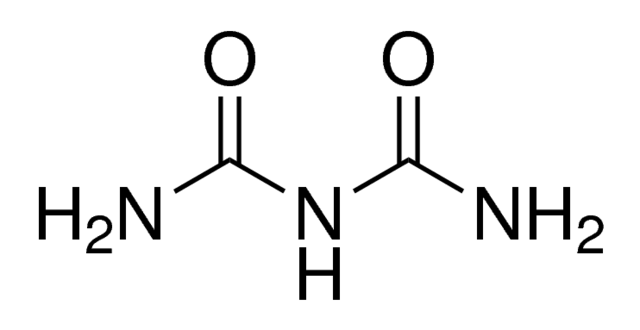 Biuret For Molecular Biology