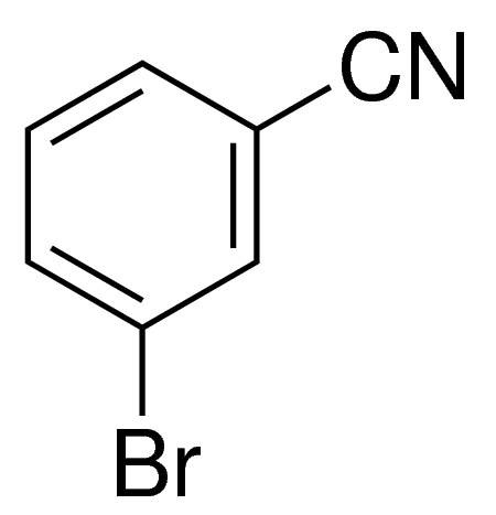 3-Bromo Benzonitrile for Synthesis (M-Bromobenzonitrile)