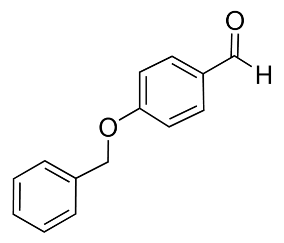 4-Benzyl Oxybenzaldehyde