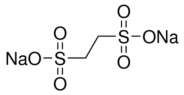 Ethane-1,2-Disulfonic Acid   Disodium Salt (Anhydrous) HPLC for Ion Pair Chromatography