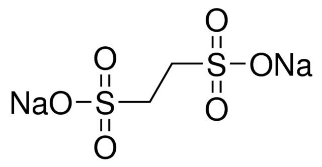 Ethane-1,2-Disulfonic Acid   Disodium Salt (Anhydrous) HPLC for Ion Pair Chromatography