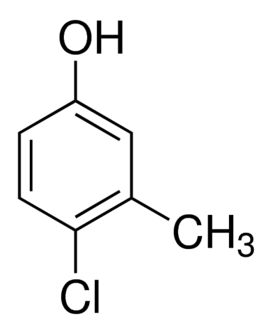 4-Chloro-3-Cresol