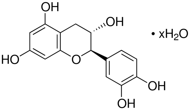 Catechin Hydrate for Biochemistry