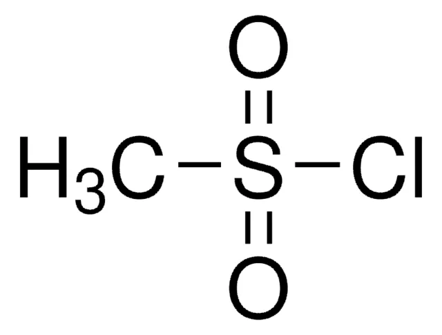 Methane Sulphonyl Chloride
